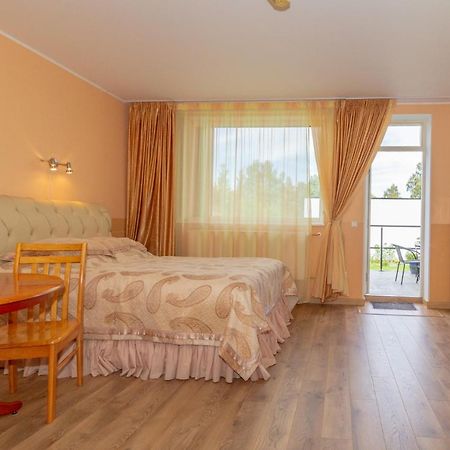 Fortuna Apartments パルヌ エクステリア 写真