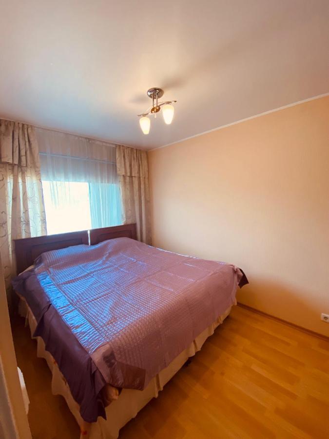 Fortuna Apartments パルヌ エクステリア 写真